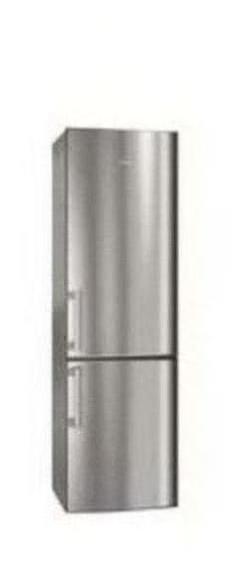 Aeg S73420CTX2 Fridge Freezer - Stainless Steel